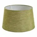 RAZSVET Абажур для торшера 50 см оливковый RAZSVET RZ-5042-1-41