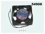 Вентилятор 220V 0.08A 92*92*25мм RQA-9225HSL