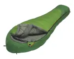 Спальный мешок Alexika Mountain Wide левый