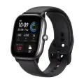 Смарт часы и браслеты Amazfit Смарт-часы Amazfit GTS 4 mini Чёрный