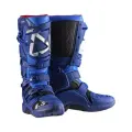 Мотоботы Leatt 4.5 Enduro Boot (Blue, 13, 2026 (3026000261))