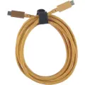 Кабель Native Union BELT-PRO2-KFT-NP Belt Cable, 2.4 м, крафтовый