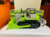 Модель бульдозера Zoomlion ZD220-6 1/35