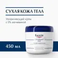 Eucerin Крем для тела UreaRepair PLUS 5%, 450 мл