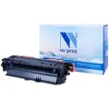 Картридж NV Print CE250X/723H Black для HP и Canon, 10500, черный
