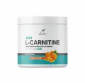 Just Fit L-Carnitine, L-Карнитин 200 g вкус апельсин