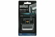 Сетка и режущий блок Braun 31S для электробритв Series 3