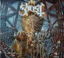 Фирменное издание Ghost - Impera CD Digipak Swedish Edition