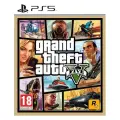 Игра PlayStation Grand Theft Auto V, RUS (субтитры), для PlayStation 5