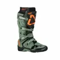 Мотоботы Leatt 4.5 HydraDri Boot (Cactus, 7, 2026 (3023050550))