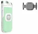 Компактный Стабилизатор Для Смартфона Powervision S1 Explorer Kit Салатовый