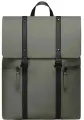Рюкзак GASTON LUGA Splash 2.0, 40 х 28.5 х 12.5 см, 0.87кг, оливковый [re803]