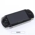 Игровая консоль Sony PSP 2000 б/у, 16 ГБ, Black
