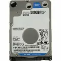 500 ГБ Внутренний жесткий диск Western Digital Blue (WD5000LPZX)