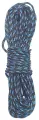 Веревка туристическая 5 мм, прочность 590 кг (40 метров)