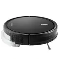 Робот-пылесос Xiaomi Robot Vacuum E5 2000Pa, черный, управление со смартфона, 2.6 кг