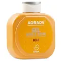 Гель для душа Agrado Goldпарфюм, 750 мл