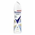 6 шт. Дезодорант-антиперспирант аэрозольный 150 мл, REXONA, термозащита