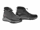 Мотоботы текстильные мужские FORMA KUMO Black, цвет черный, размер 44