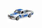 Машинка коллекционная Mattel Hot Wheels Premium Car Culture: FPY86 75 DATSUN SUNNY TRUCK B120