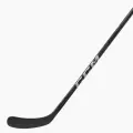 Клюшка хоккейная композитная CCM HS RIBCOR 96K SR, загиб 29R, взрослая, правый хват, жесткость 75