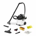 Моющий пылесос для дома Karcher SE 5 для сухой и влажной уборки (химчистки)