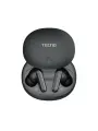Наушники TECNO True 1 Air TU01, Bluetooth, внутриканальные, черный [tu01 air elegant black]