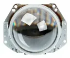 Би-Линза Optima 5R NEW Lens 3.0 D1S/D2S, модуль под лампу D1S/D2S 3.0 дюйма без бленды, 1шт
