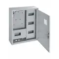 Щит ЩУРН-3/24 (560х480х165) 1 дверный TDM