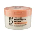 Маска для восстановления волос Ice Pro by Natura Siberica Kera Therm Therapy, для поврежденных волос, 200 мл