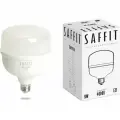 Лампа светодиодная SAFFIT 50W 230V E27-E40 4000K