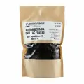 Хлопья шеллака очищенные Borma Shellac Flakes 120 гр Чёрный гранат 0011NE