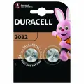 Батарейка Duracell CR2032 Lithium 3В (20 шт.)