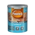 Лак PINOTEX LACKER AQUA 10 для мебели и стен, на водной основе, матовый 1л