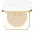 JANE IREDALE Прессованная основа PurePressed 4в1: тональная основа, корректор, пудра, SPF 20, цвет: Amber, 9,9г