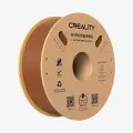 Филамент Creality Hyper Series PLA 3D Printing 1kg коричневый