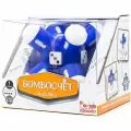 Головоломка Бомбосчет Бело-синий / CCCSTORE
