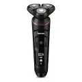 Бритва роторная Beurer MN8X, Li-Ion аккумулятор, водонепроницаемая