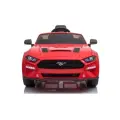 RiverToys Автомобиль Ford Mustang GT A222MP красный