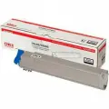 42918964/42918916 Тонер-картридж черный для OKI C9600/ 9800/ 9650/ 9850/ 9800MFP/ 9850MFP (15000 ст