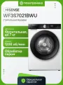 Стиральная машина Hisense WF3S7021BWU кл: A+++ фронтальная, макс. загрузка:7кг белый