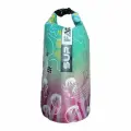 Гермомешок 30л Sup Face Faraway JD 30L / Герметичная водонепроницаемая сумка для сапборда, сап борда, sup board, водных видов спорта