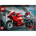 Конструктор LEGO Technic 42107 Ducati Panigale V4R
