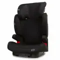 Peppy Joy Isofix, автокресло от 3 до 12 лет гр.2-3 (15-36 кг), цвет Black