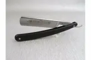 Опасная бритва Dovo Solingen Best Quality Black 5/8 ,100 581