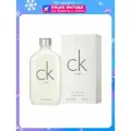 CALVIN KLEIN CK ONE туалетная вода унисекс100 мл / духи женские мужские Кельвин кляйн парфюм
