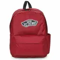 Рюкзак Vans Old Skool Classic Backpack розовый 31х41х20
