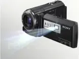 SONY Видеокамера Sony HDR-PJ580VE
