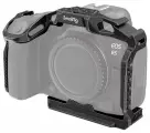 Клетка SmallRig Black Mamba для Canon EOS R5, R6 3233