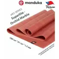 Каучуковый коврик для йоги Manduka eKO Superlite 180*61*0,15 см - Orchid Marble